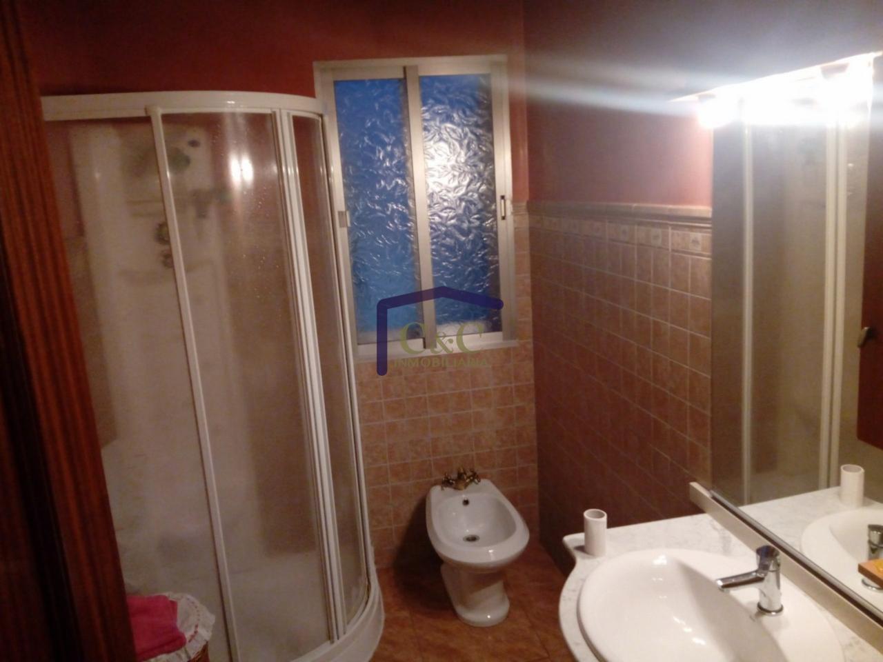For sale of house in Manzanares