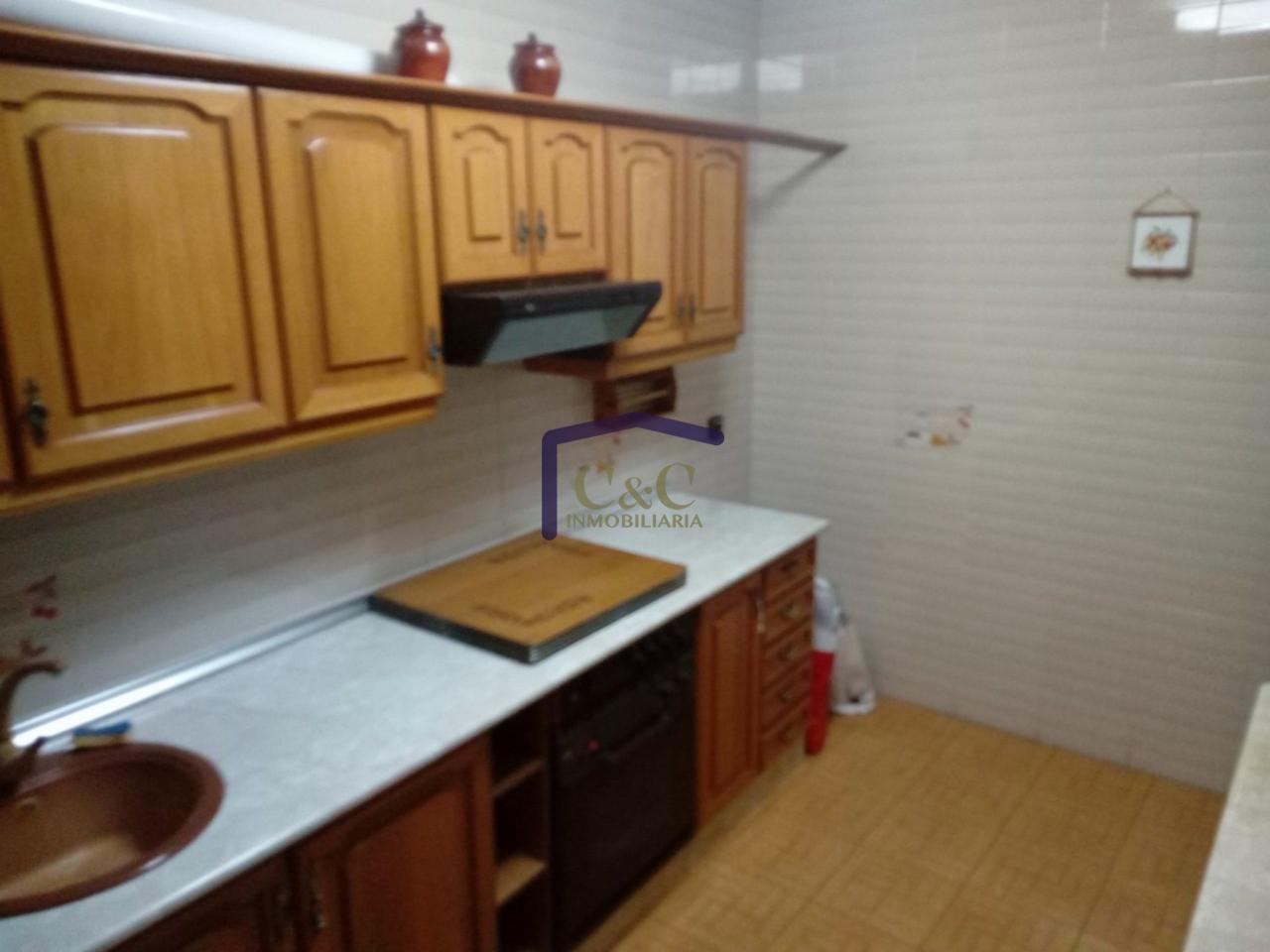 For sale of house in Manzanares
