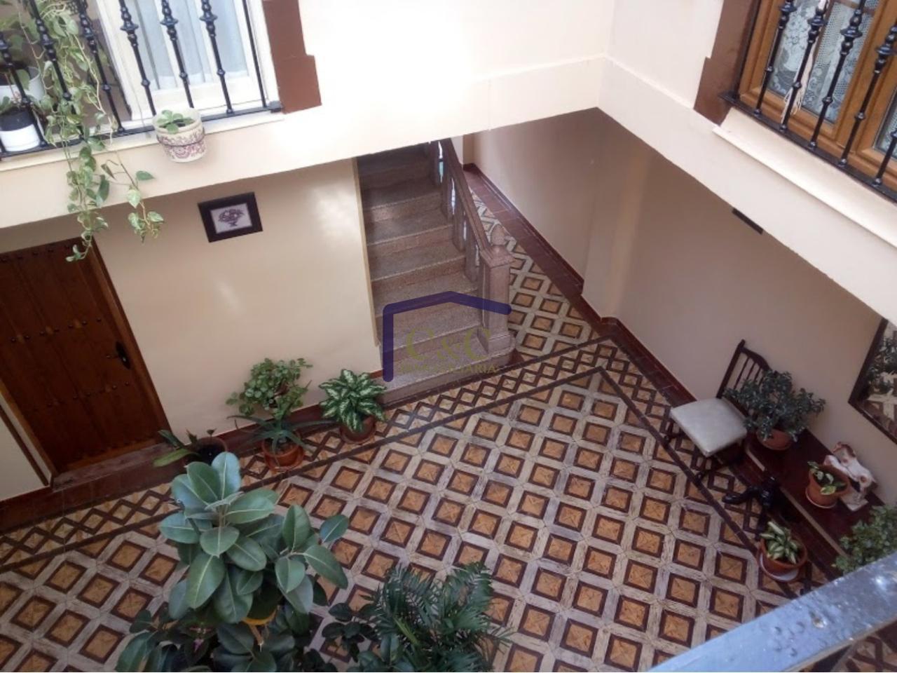 For sale of house in Manzanares