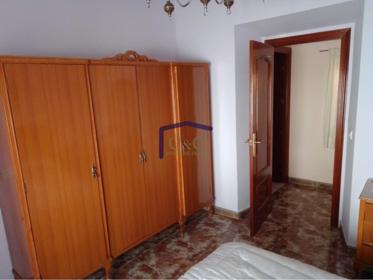 Venta de casa en Manzanares