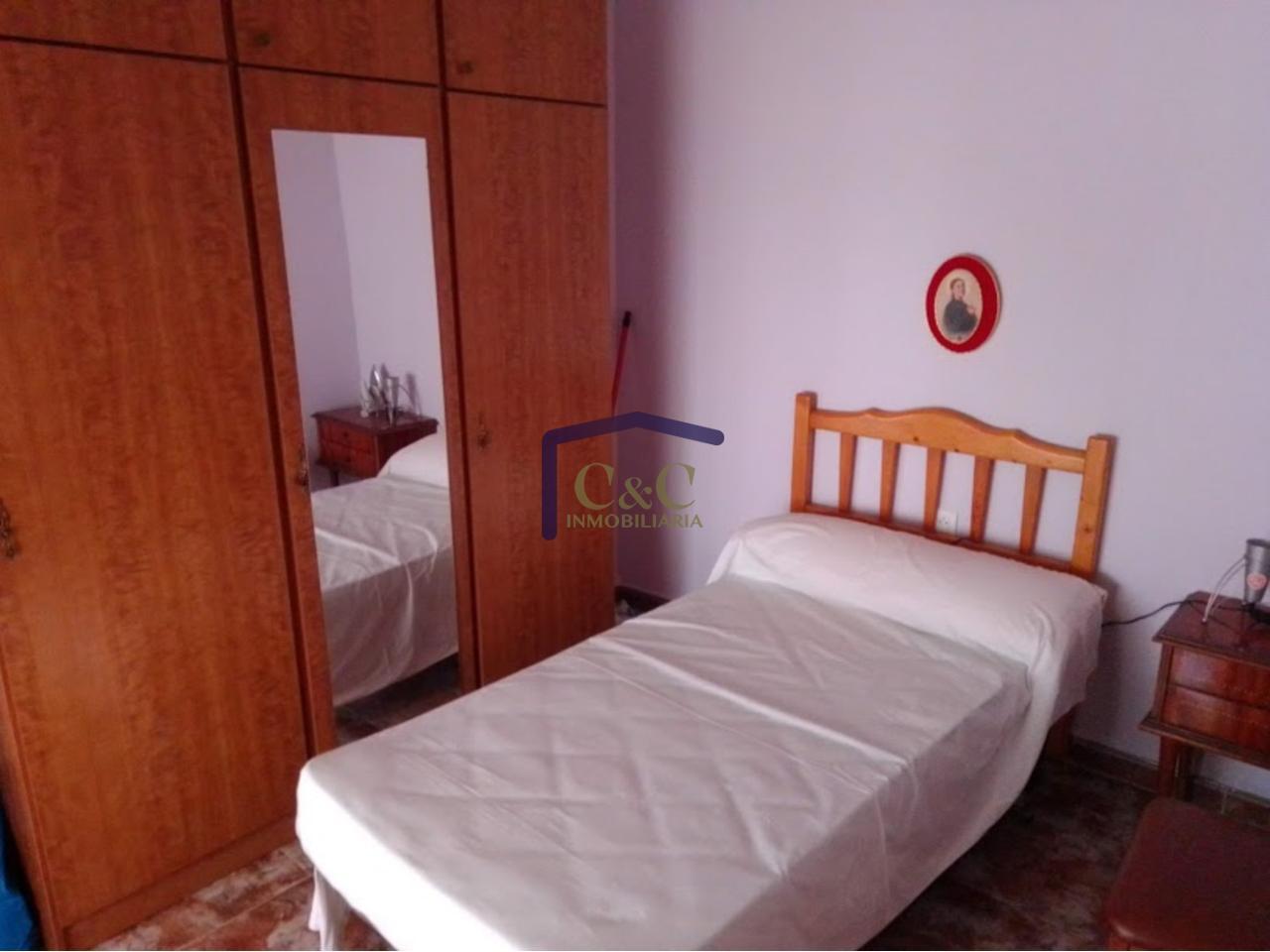 Venta de casa en Manzanares
