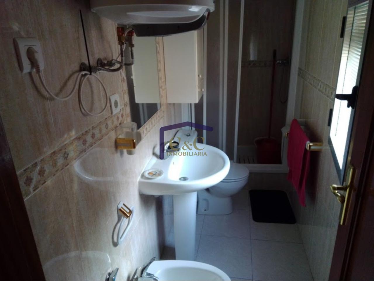 Venta de casa en Manzanares