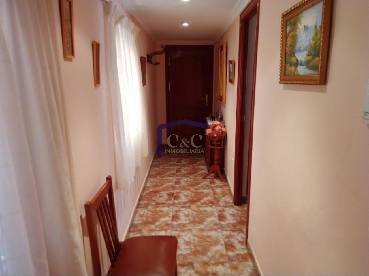 Venta de casa en Manzanares