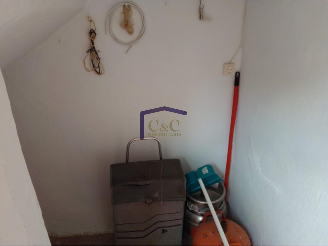 Venta de casa en Manzanares