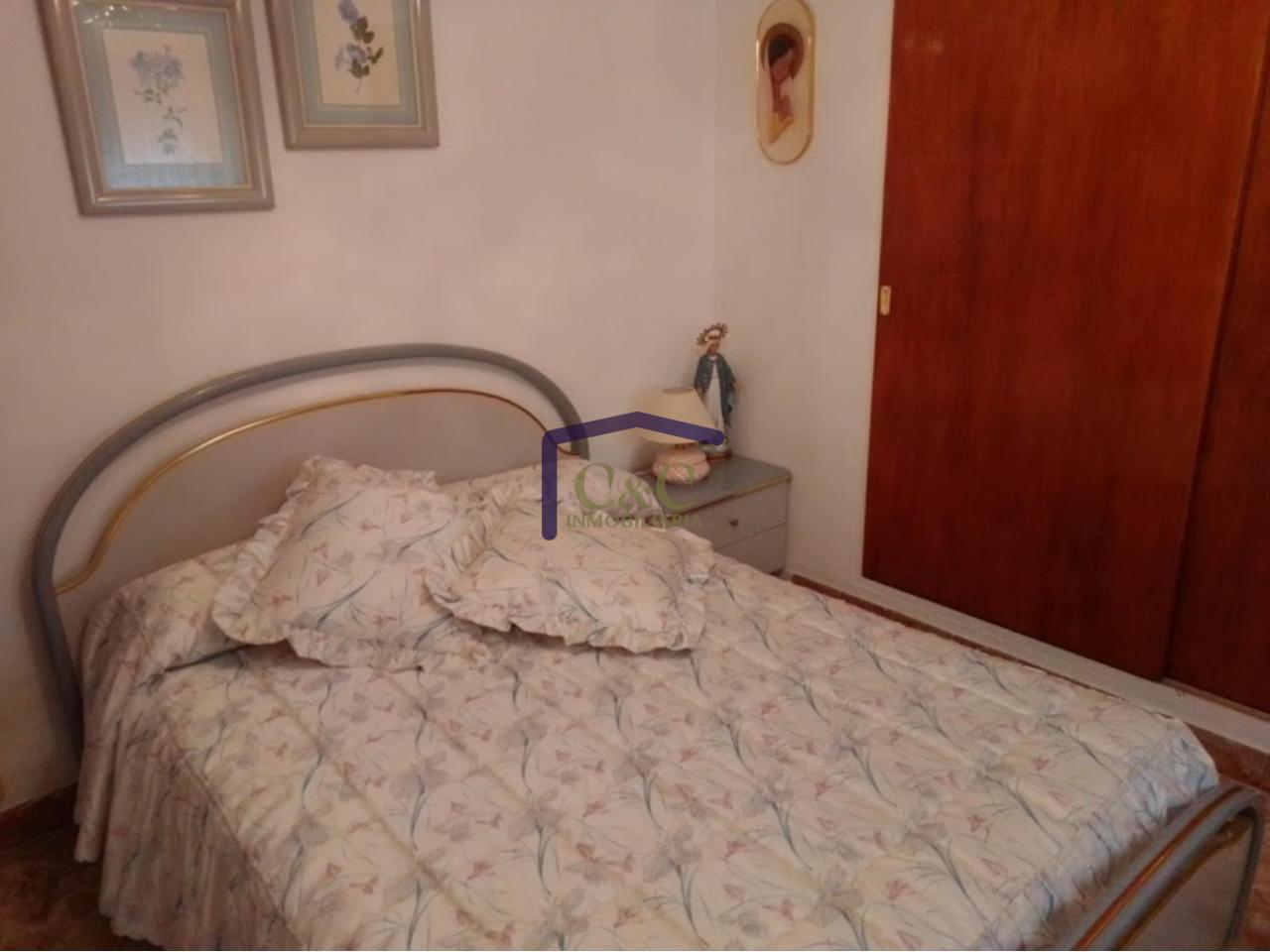 Venta de casa en Manzanares