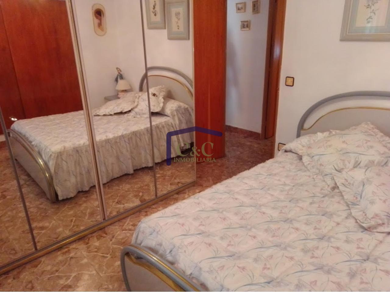Venta de casa en Manzanares