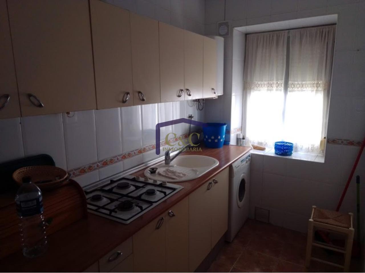 Venta de casa en Manzanares