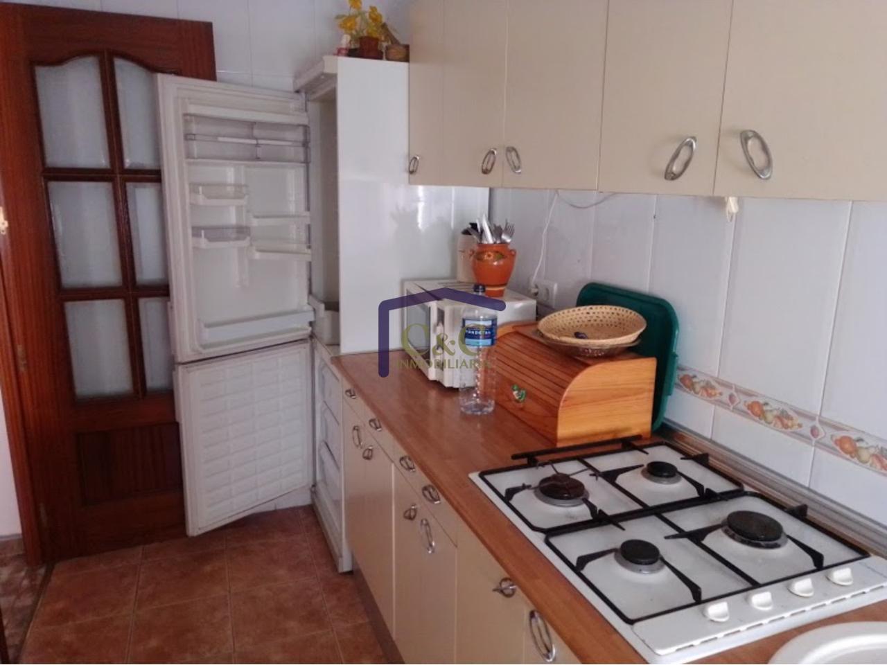 Venta de casa en Manzanares