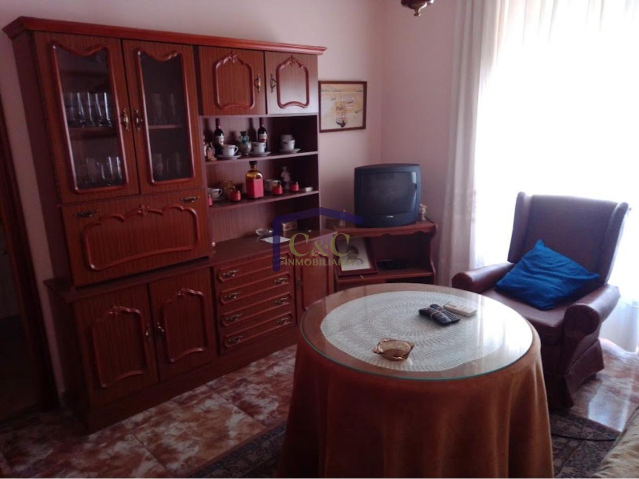 Venta de casa en Manzanares