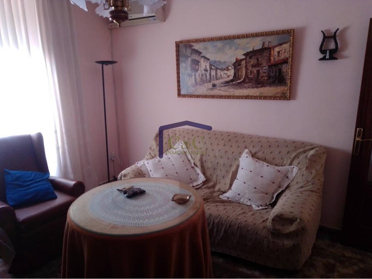 Venta de casa en Manzanares