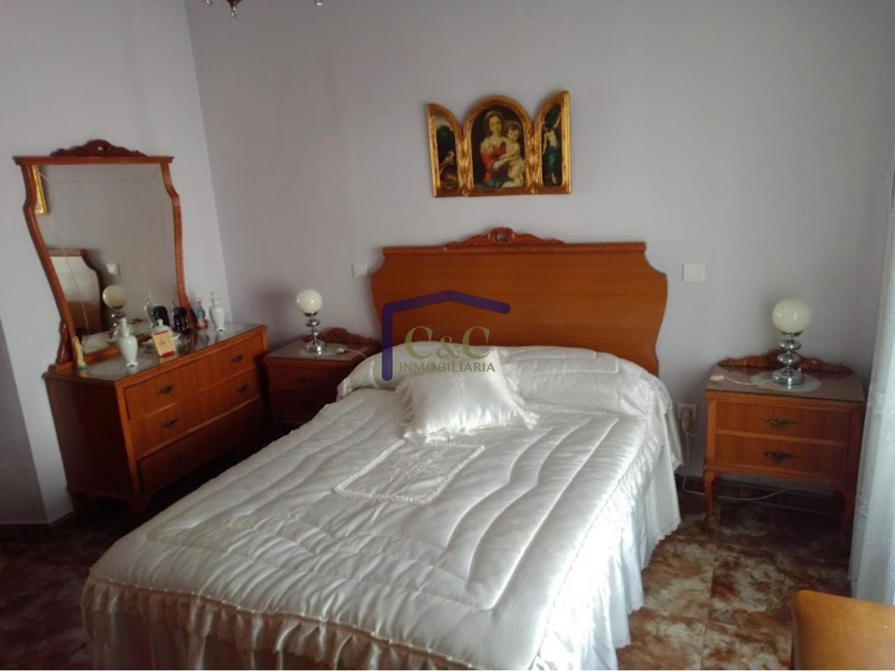 Venta de casa en Manzanares