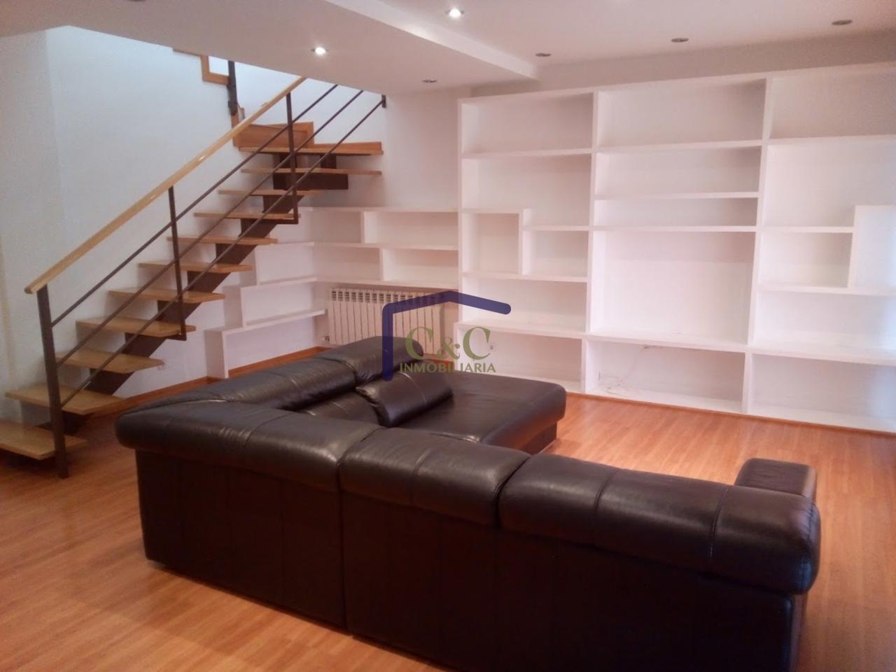 For sale of flat in Manzanares