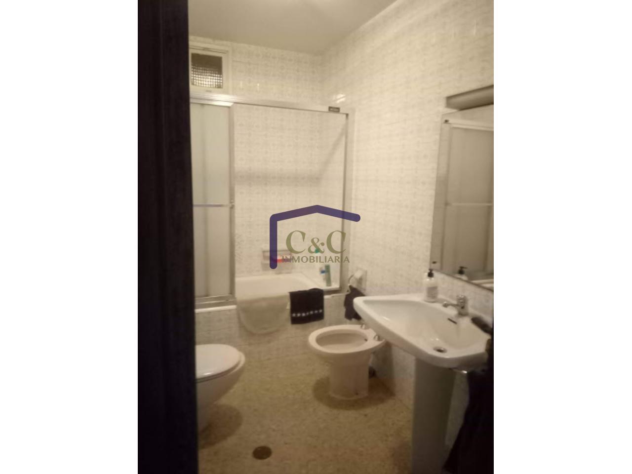 For sale of flat in Manzanares