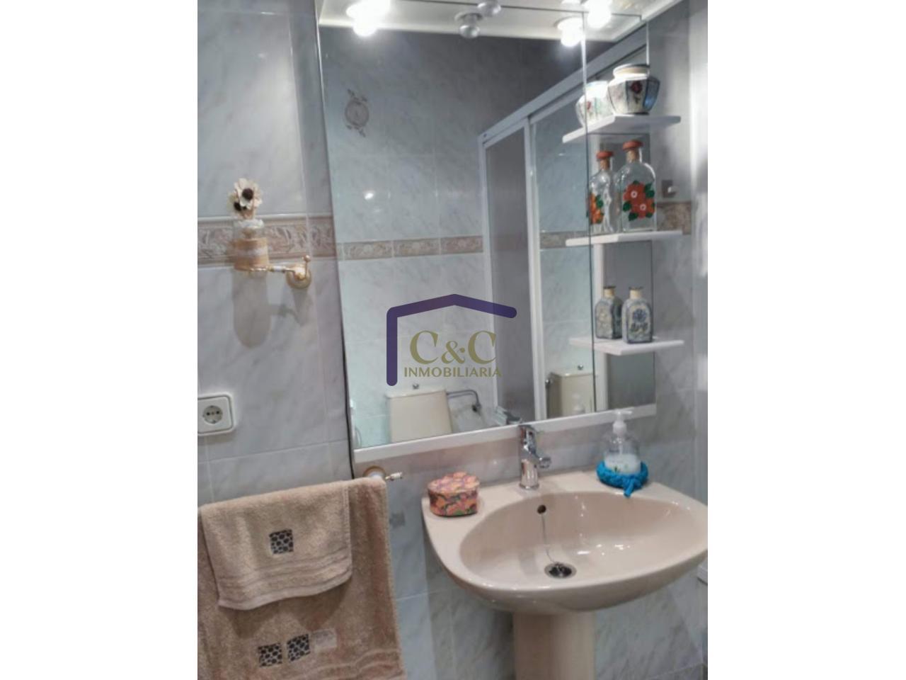 For sale of house in Manzanares