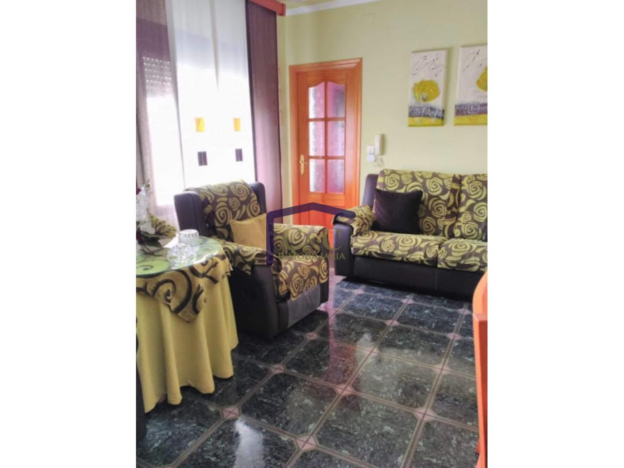For sale of house in Manzanares