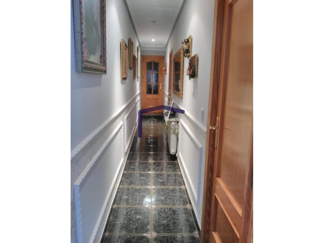 For sale of house in Manzanares