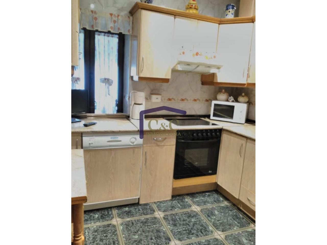 For sale of house in Manzanares