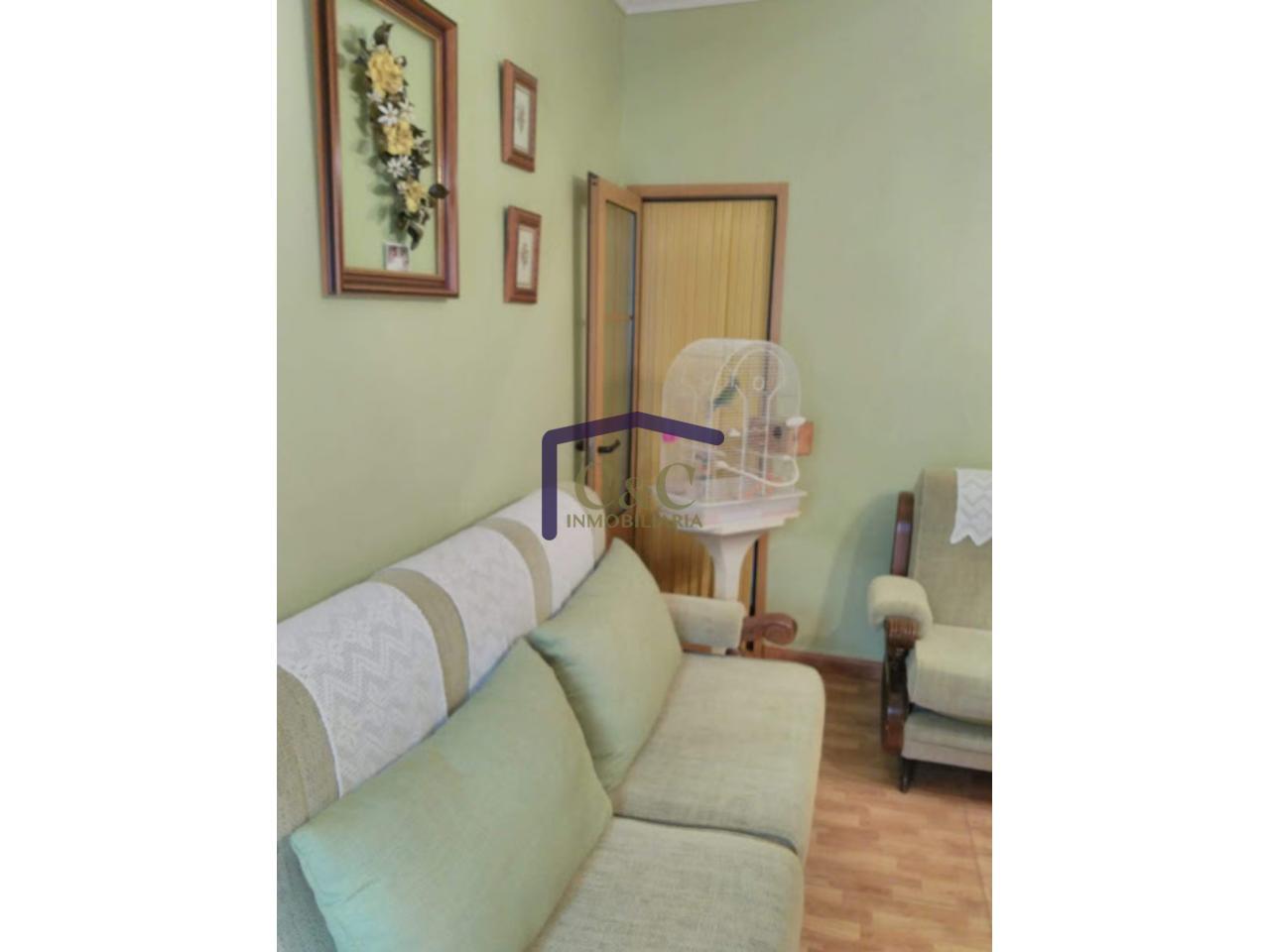 For sale of house in Manzanares