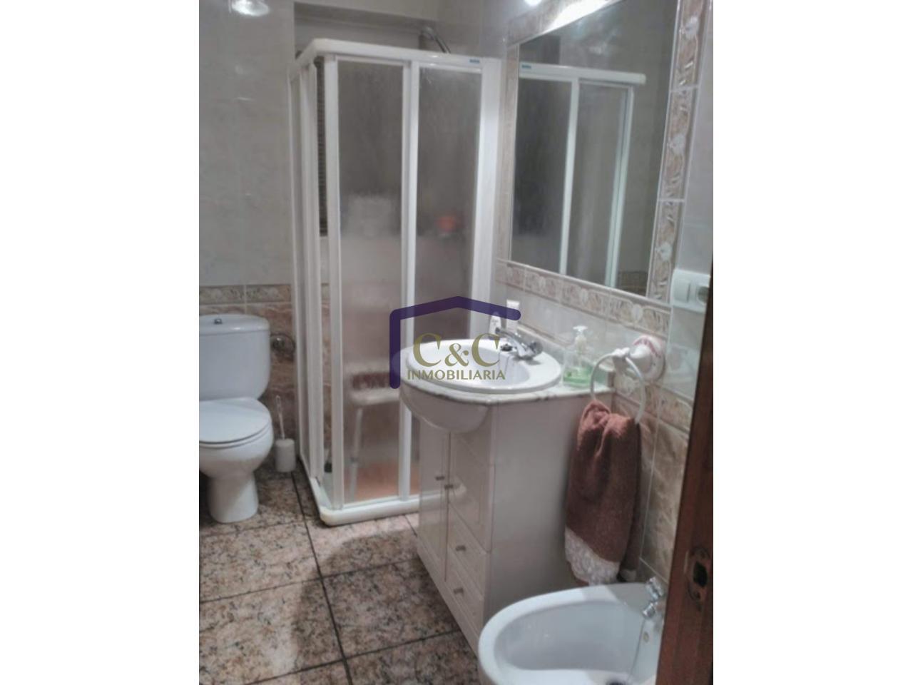 For sale of house in Manzanares