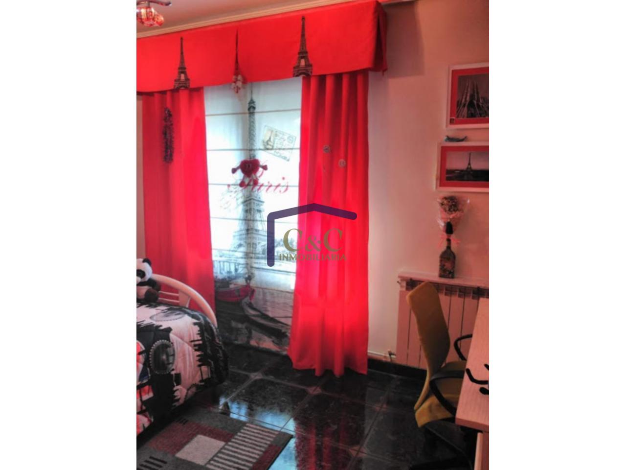 For sale of house in Manzanares