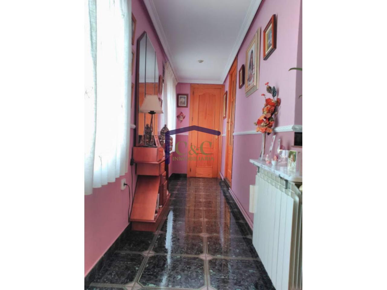 For sale of house in Manzanares
