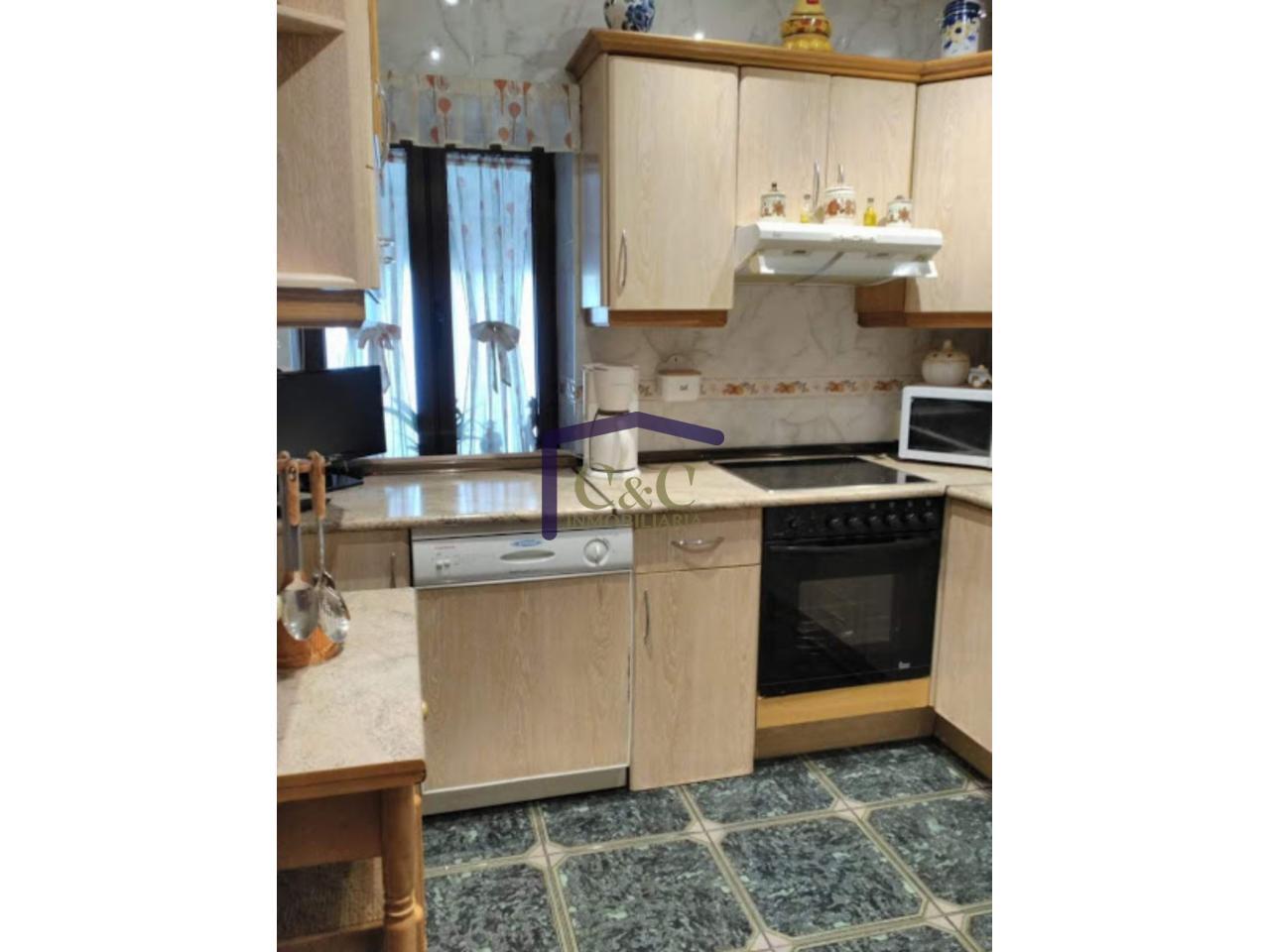 For sale of house in Manzanares