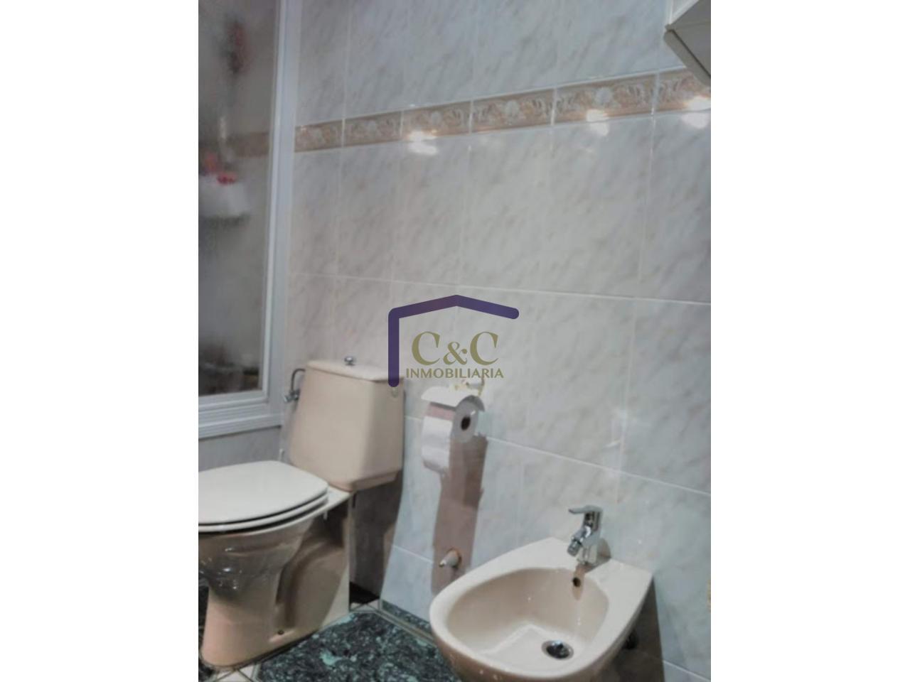 For sale of house in Manzanares
