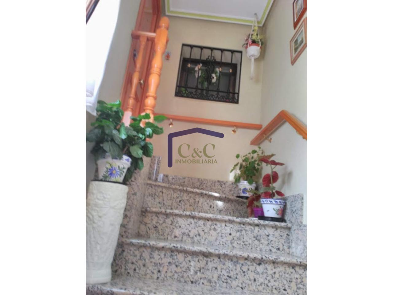 For sale of house in Manzanares