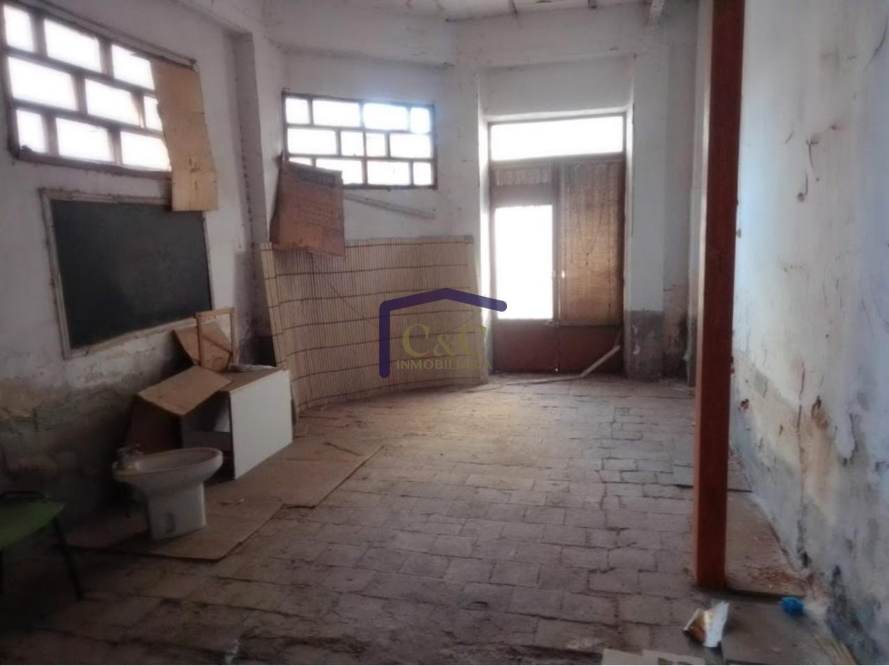 Venta de casa en Manzanares