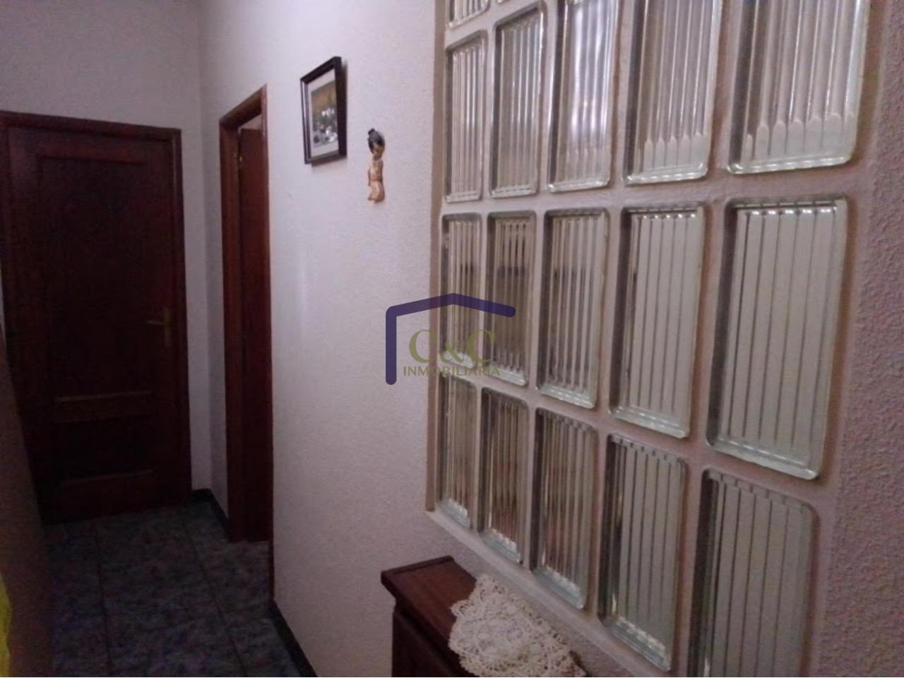 Venta de casa en Manzanares