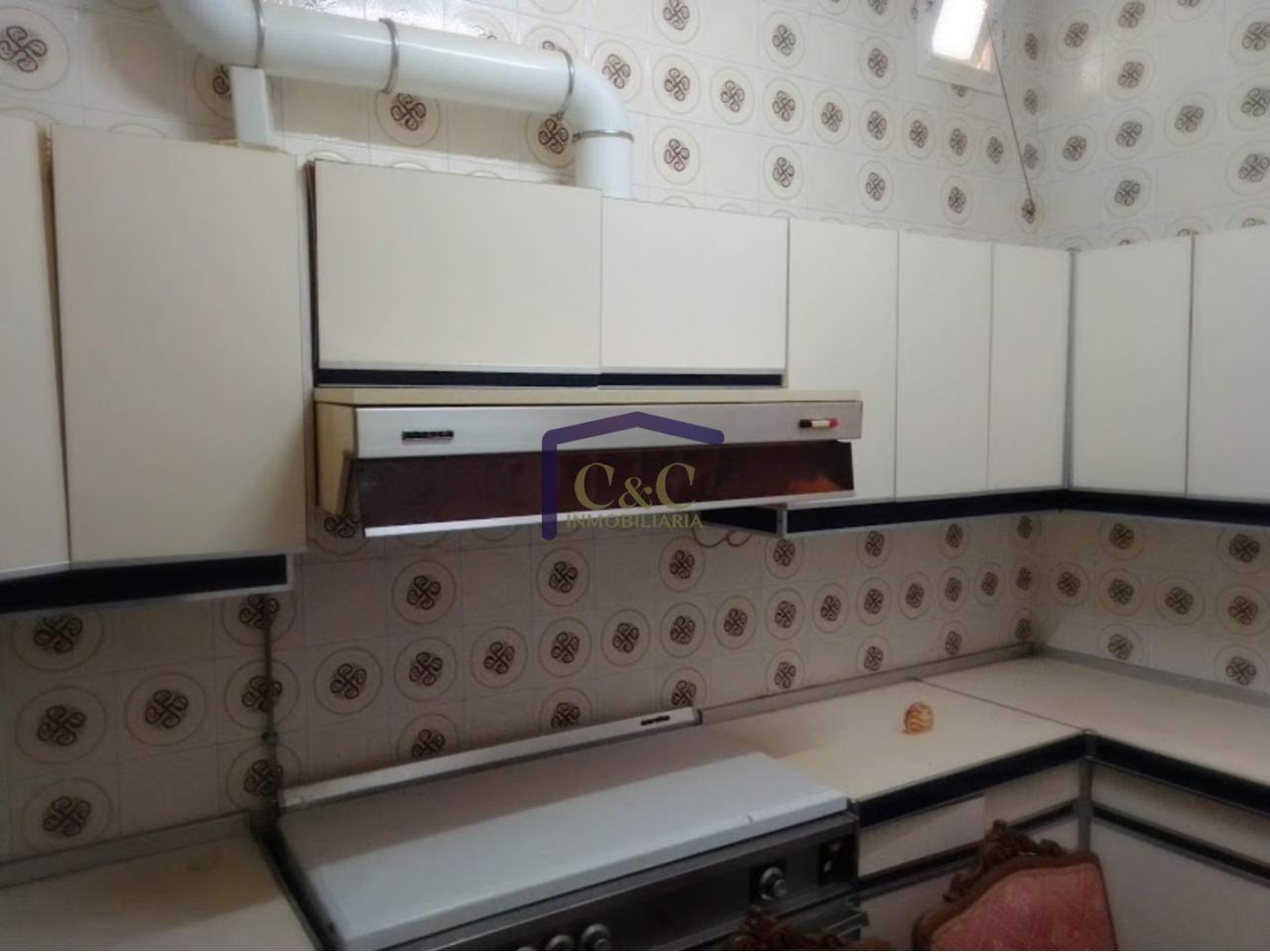 Venta de casa en Manzanares