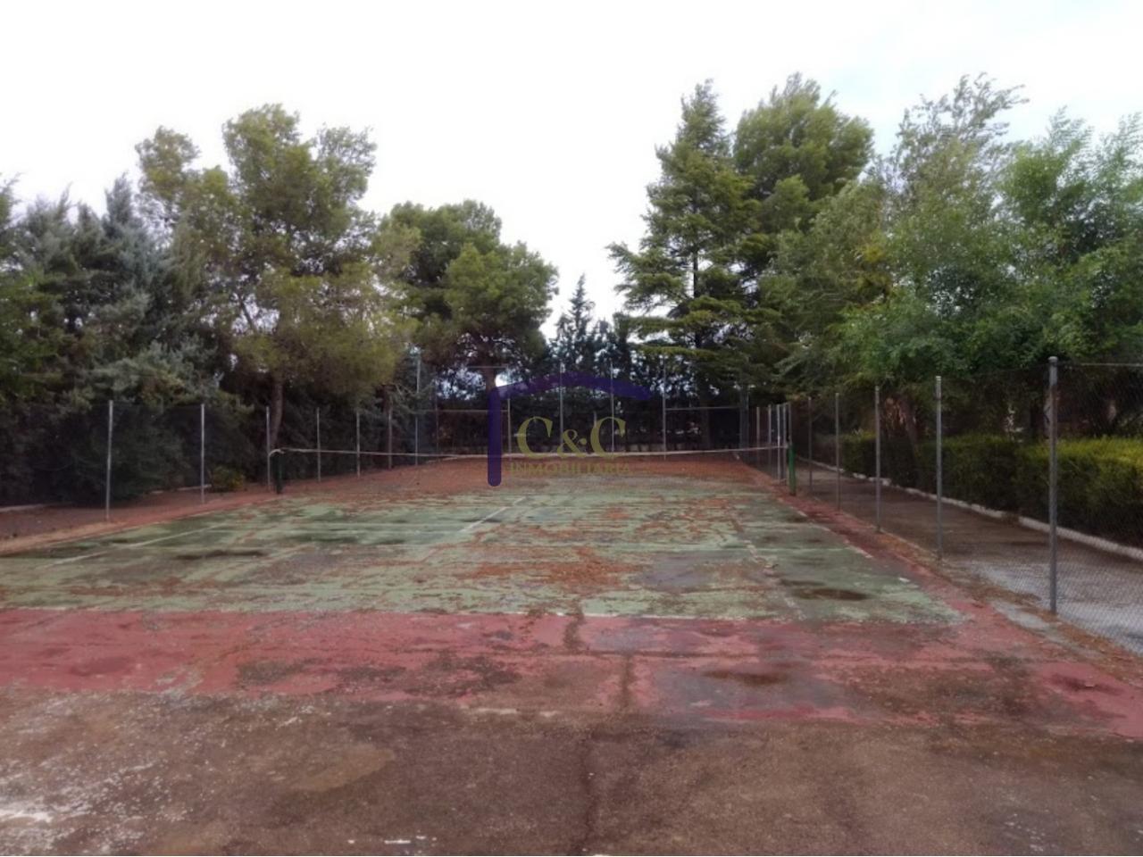 Venta de casa en Valdepeñas