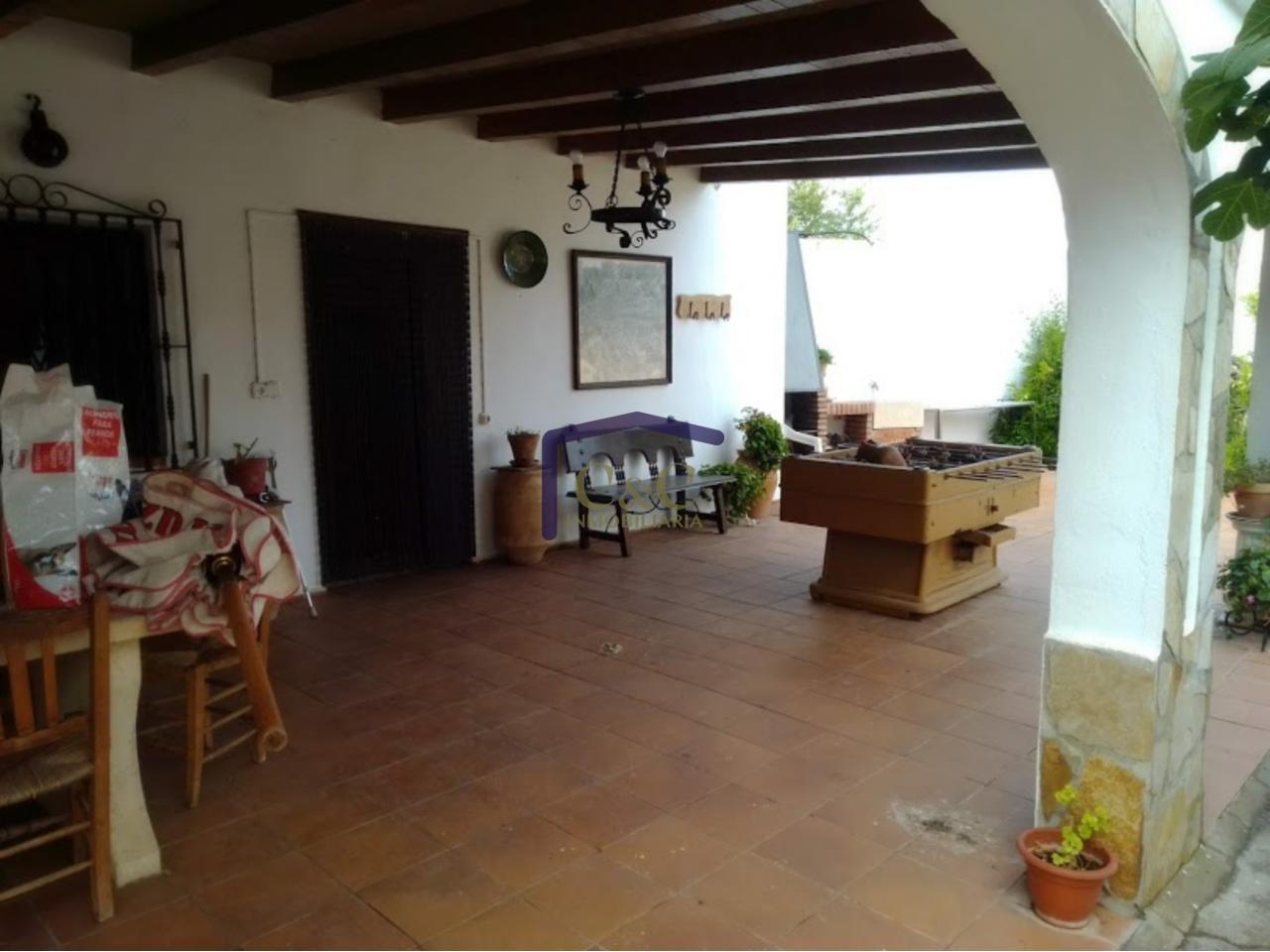 Venta de casa en Valdepeñas