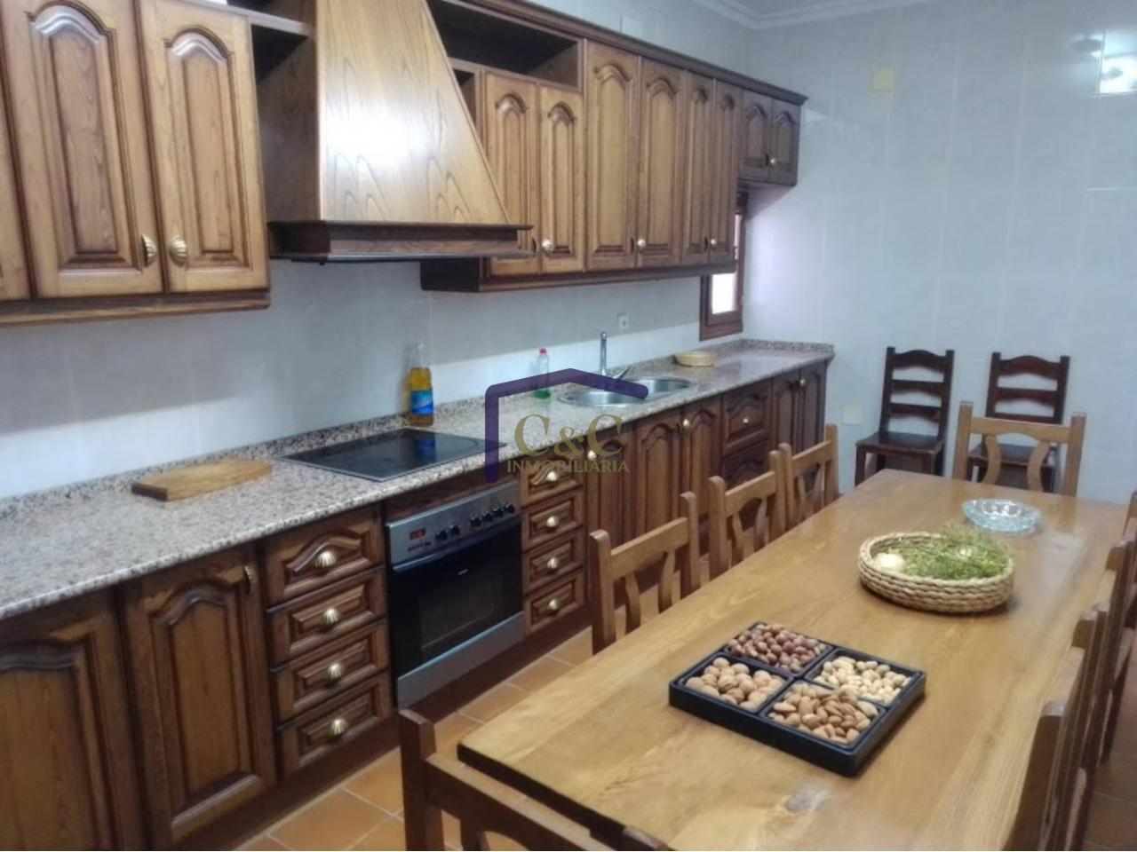 Venta de casa en Valdepeñas