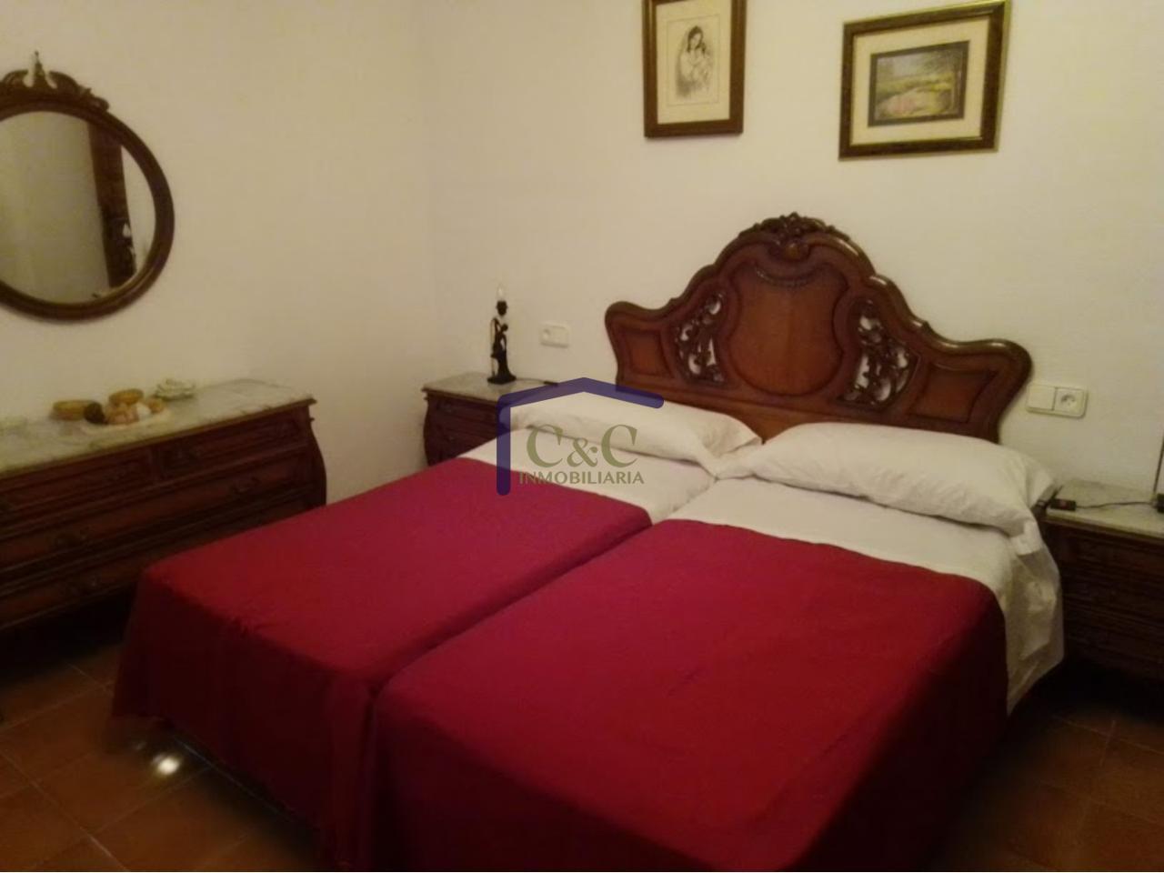 Venta de casa en Valdepeñas