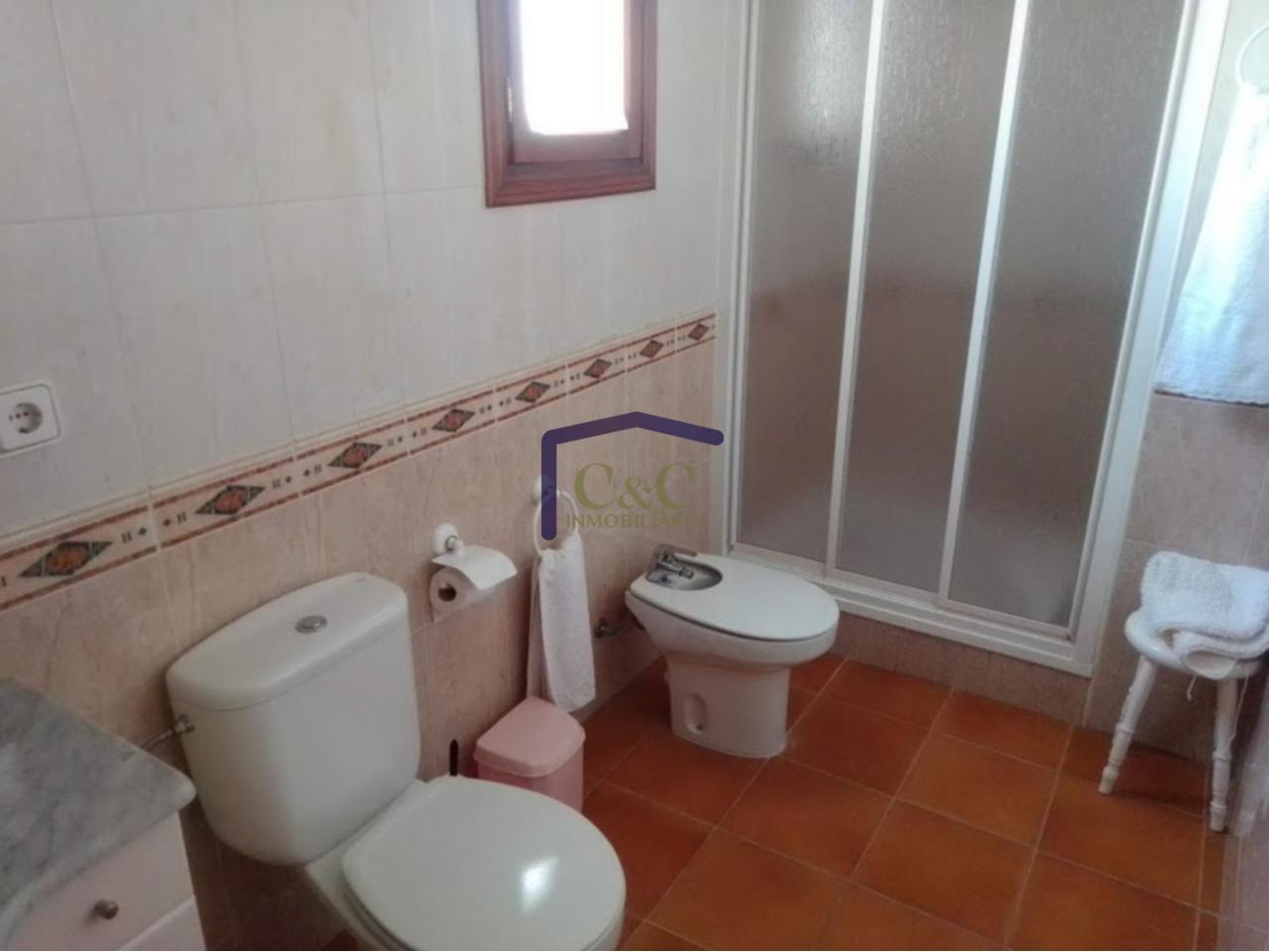 Venta de casa en Valdepeñas