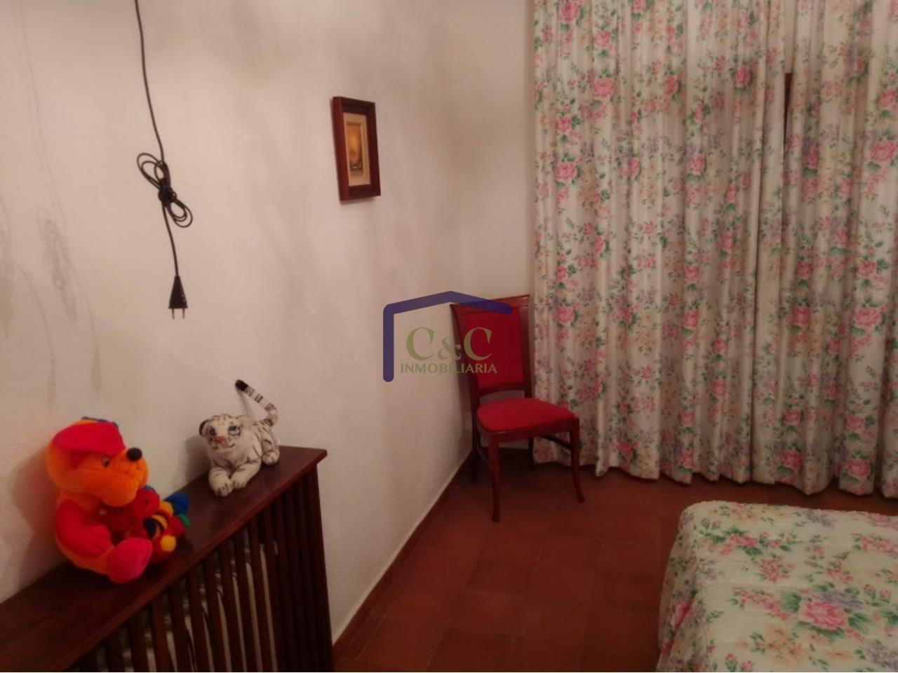 Venta de casa en Valdepeñas