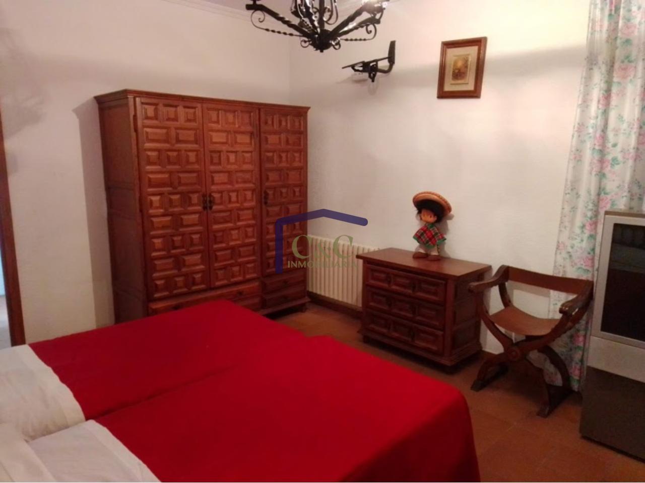 Venta de casa en Valdepeñas