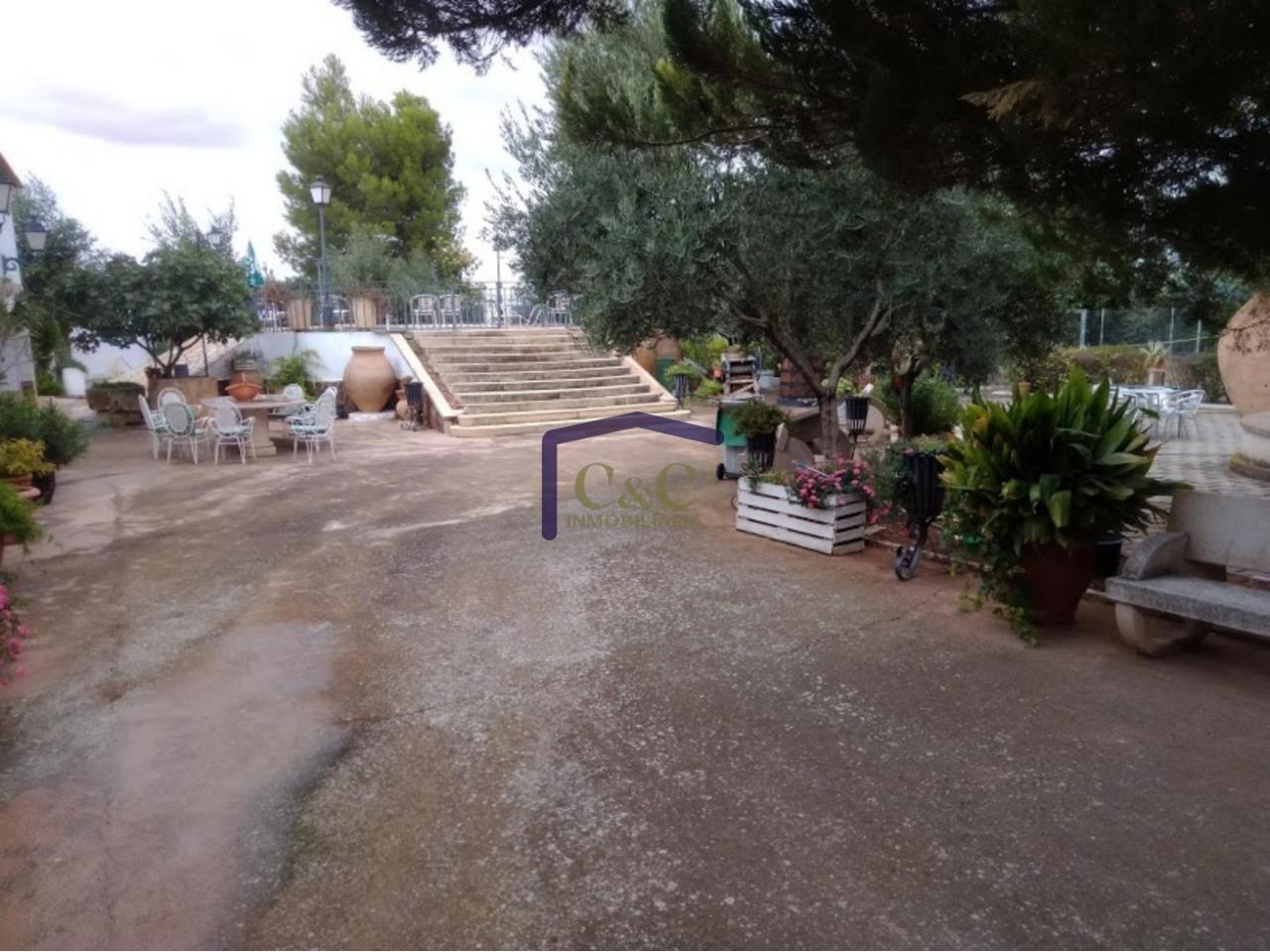 Venta de casa en Valdepeñas