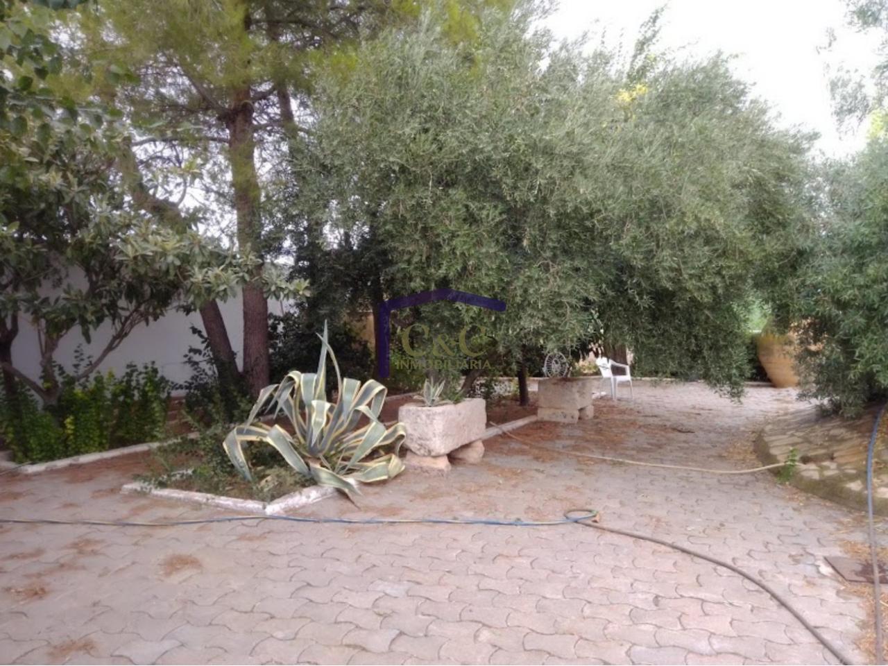 Venta de casa en Valdepeñas