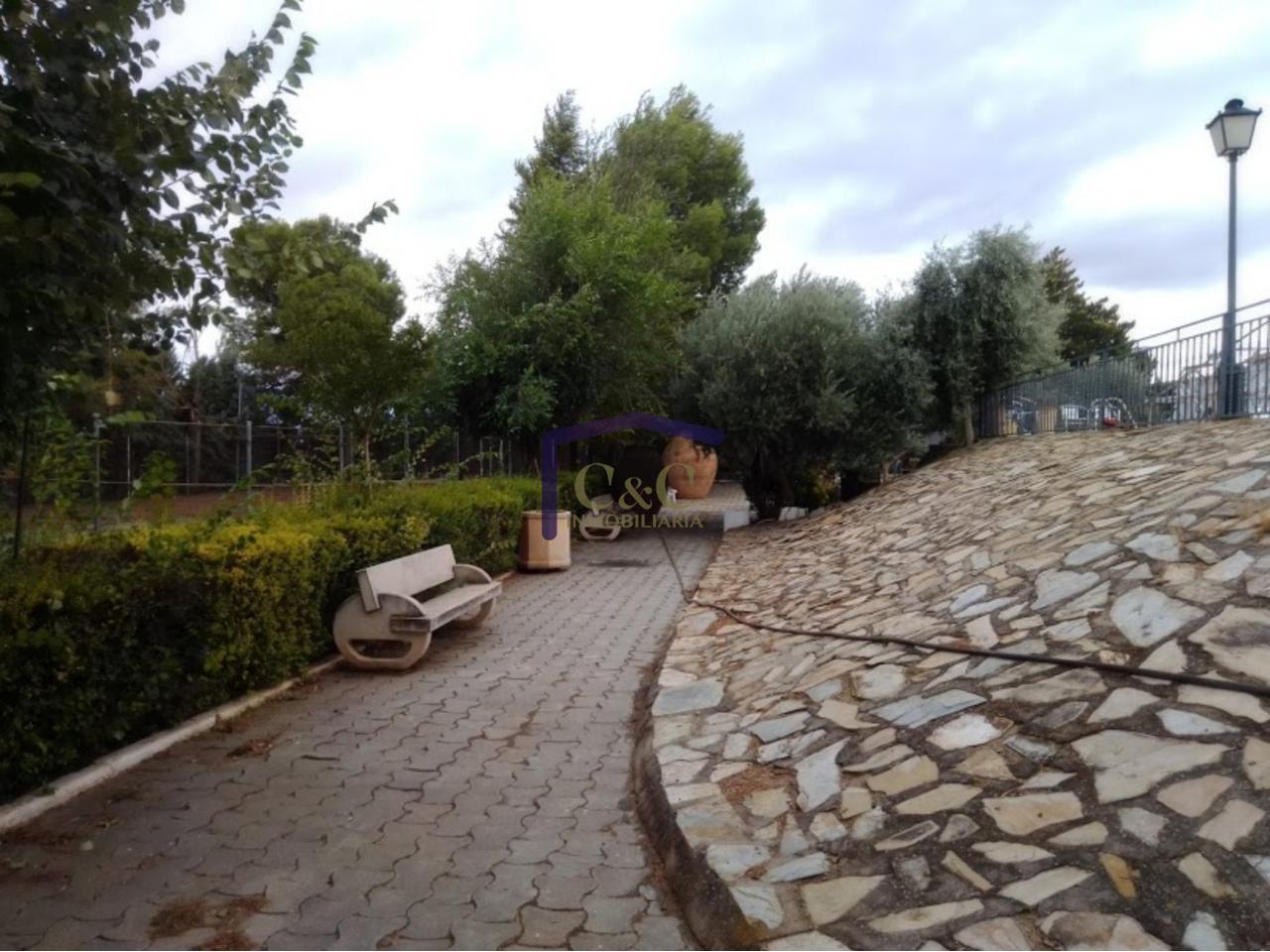 Venta de casa en Valdepeñas