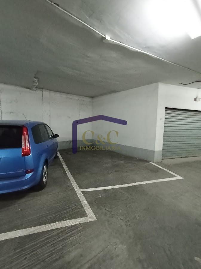 For sale of garage in Manzanares
