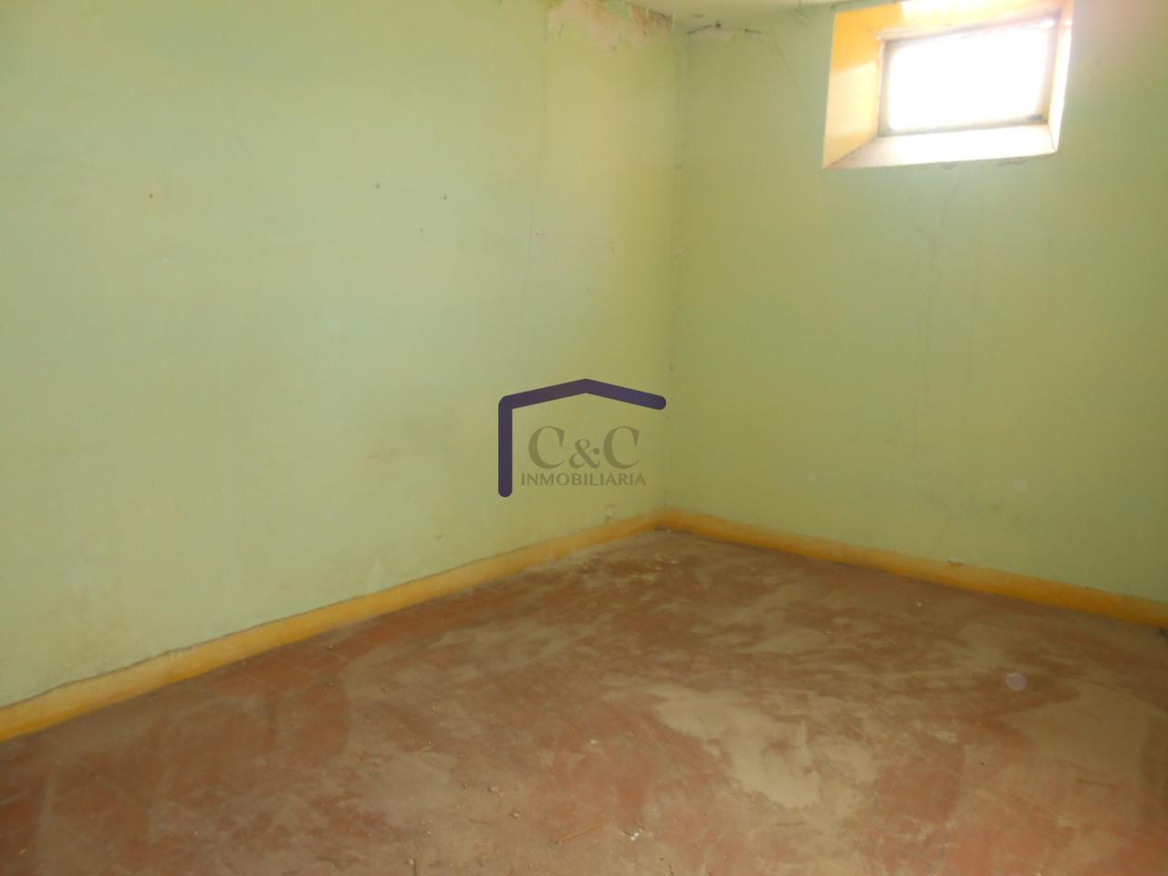 Venta de casa en Manzanares