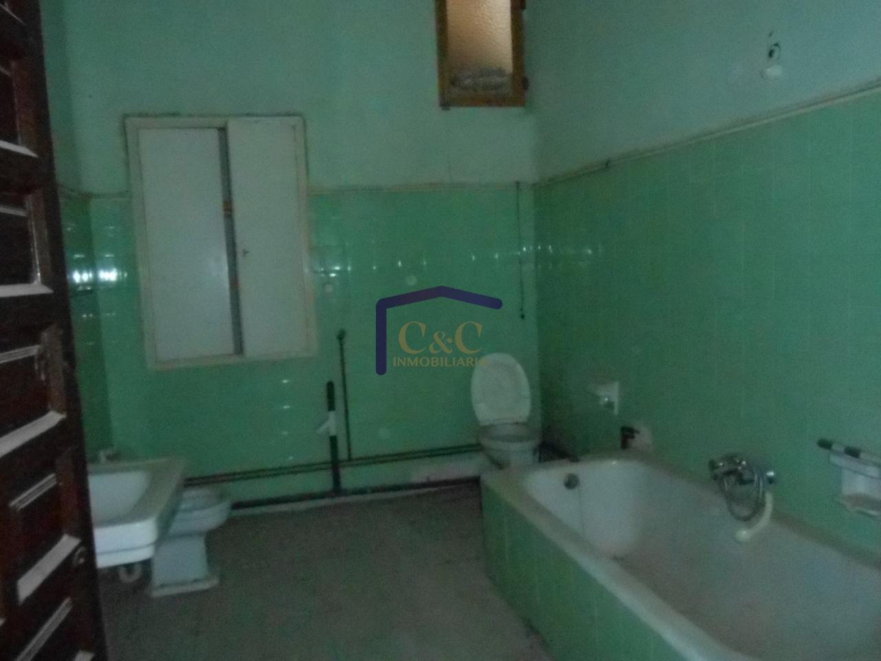 Venta de casa en Manzanares