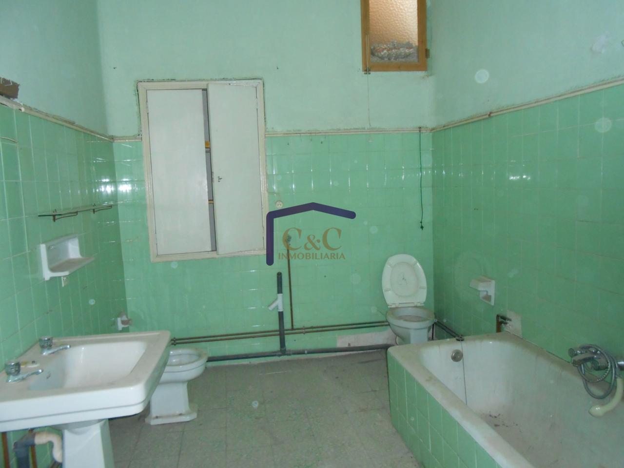 Venta de casa en Manzanares
