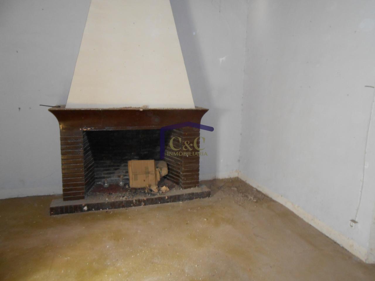 Venta de casa en Manzanares