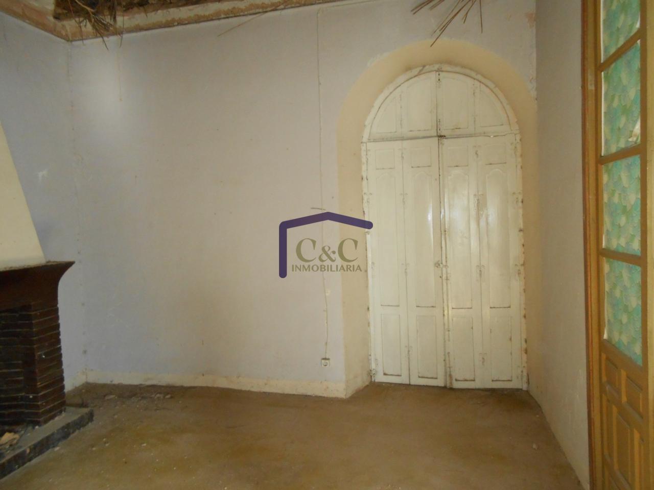 Venta de casa en Manzanares