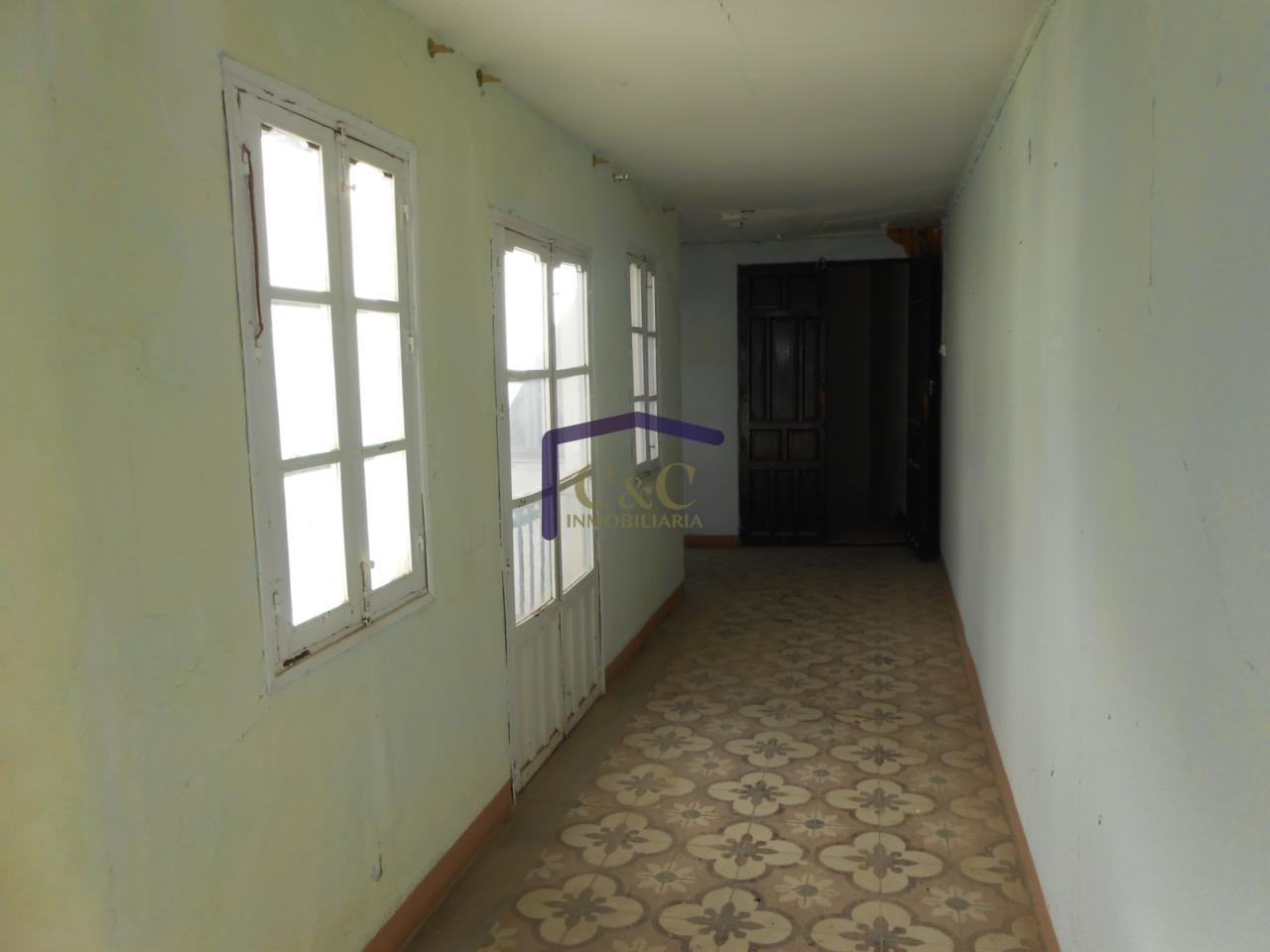 Venta de casa en Manzanares
