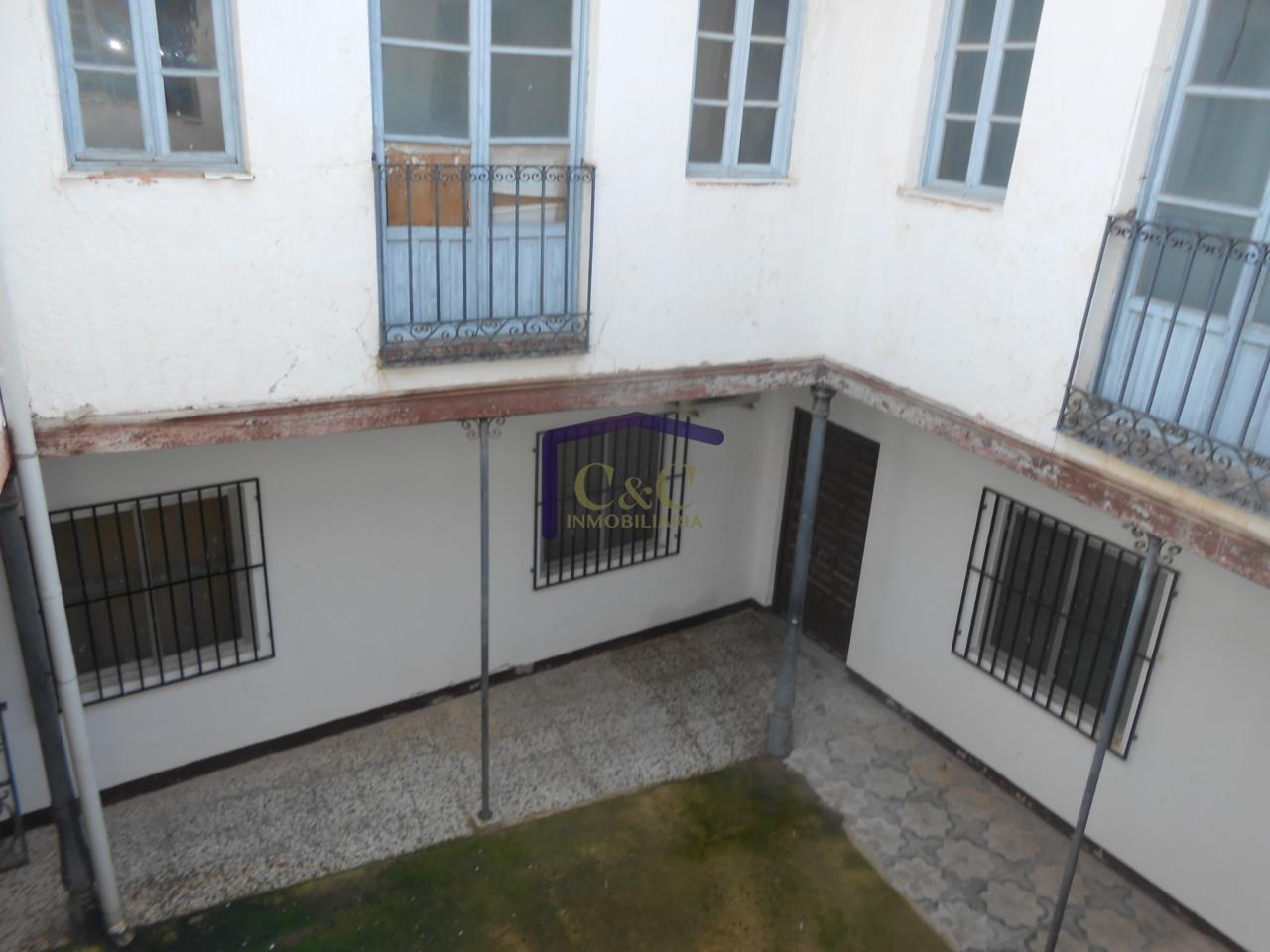 Venta de casa en Manzanares