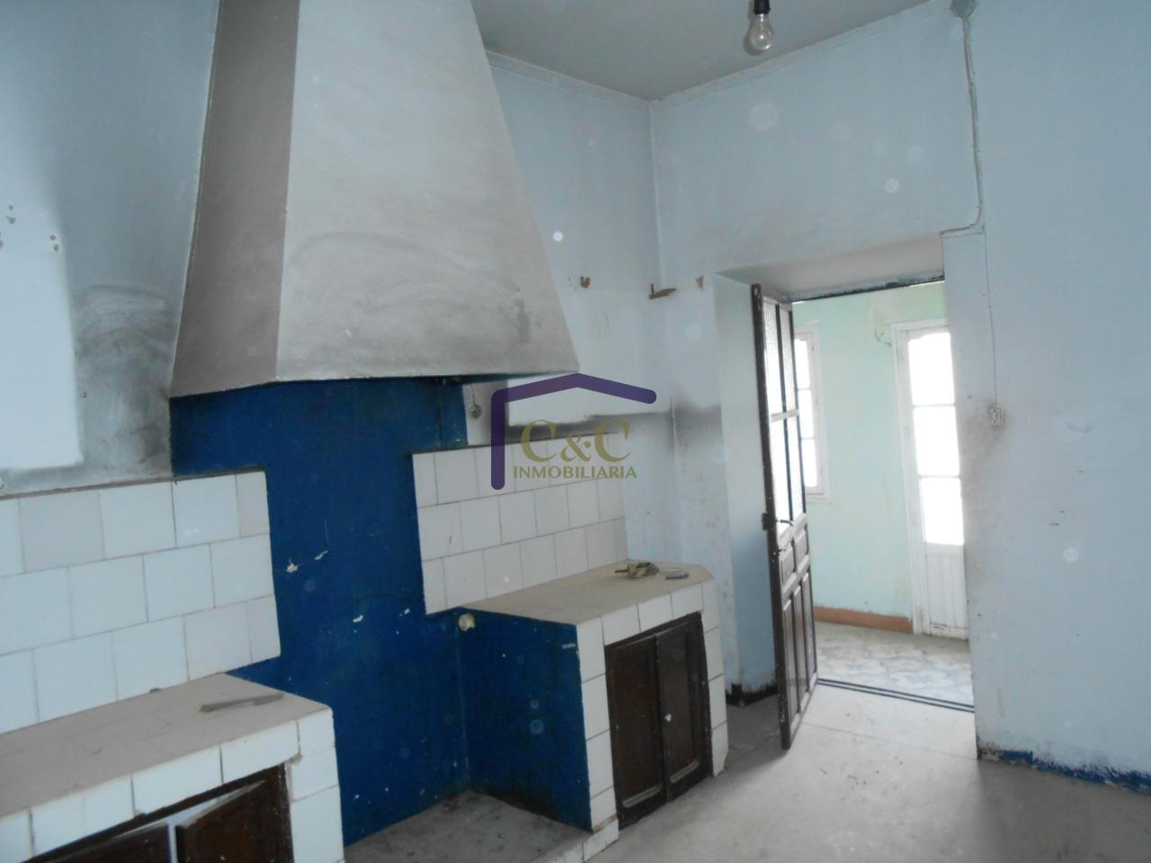 Venta de casa en Manzanares